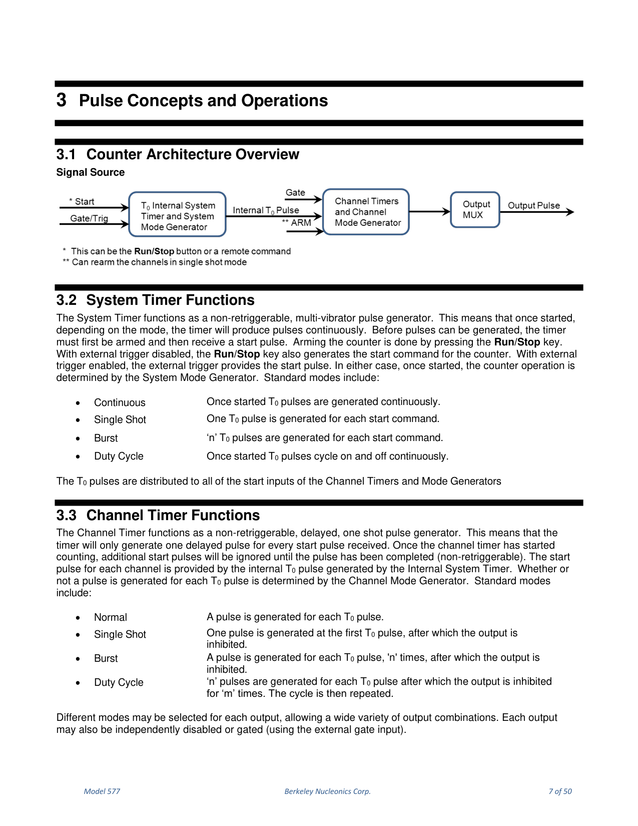 Model 577 user manual page 8
